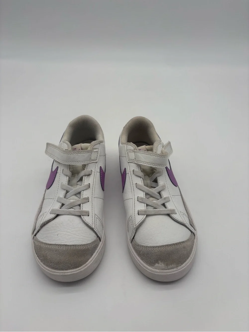 Nike Kids Court Legacy Sneaker